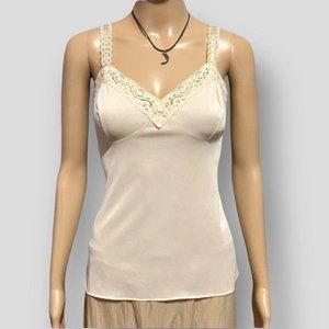 Vintage Lace Cami